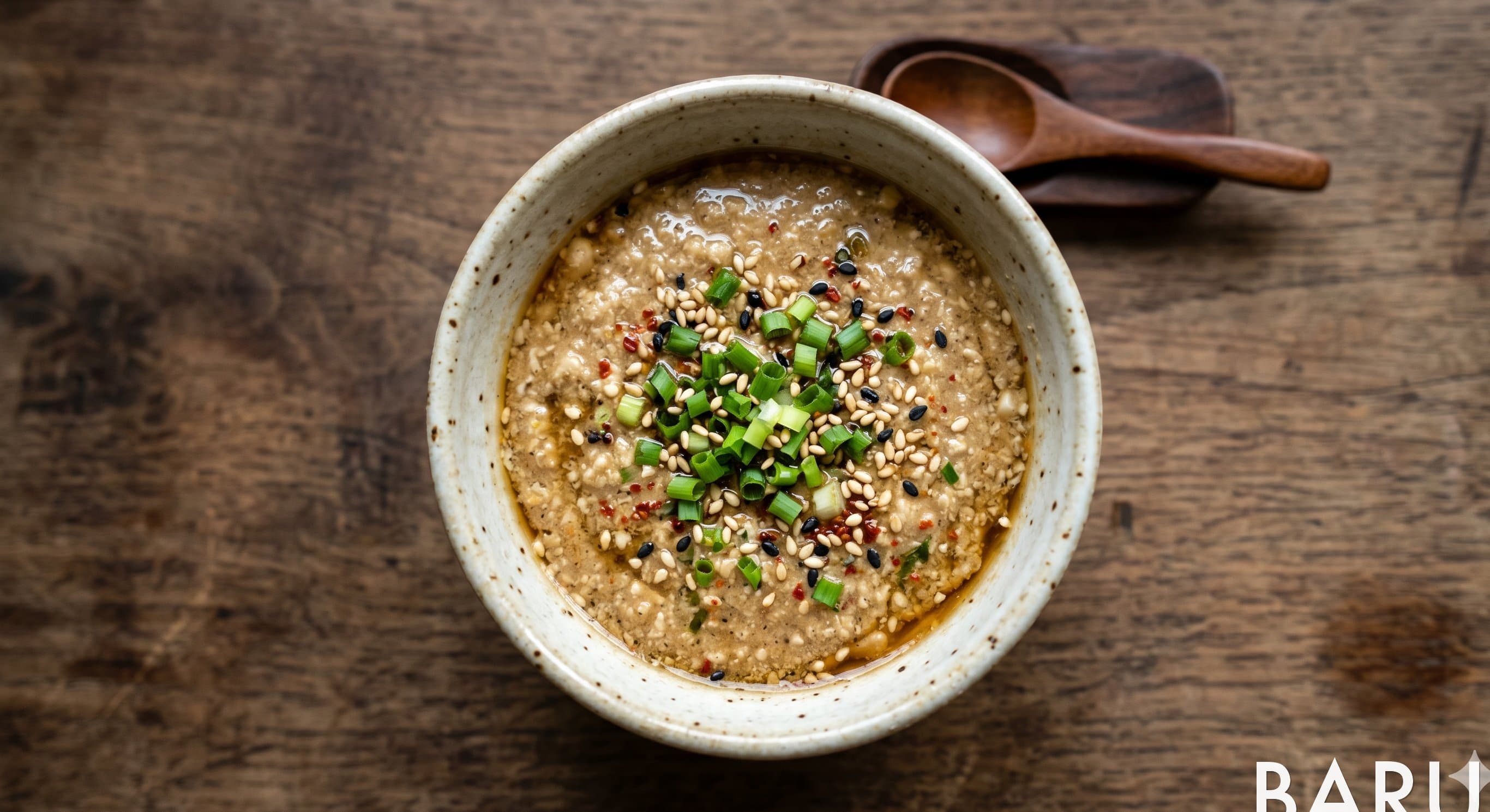 Soybean Dipping Sauce (Kong Sauce) (콩소스)