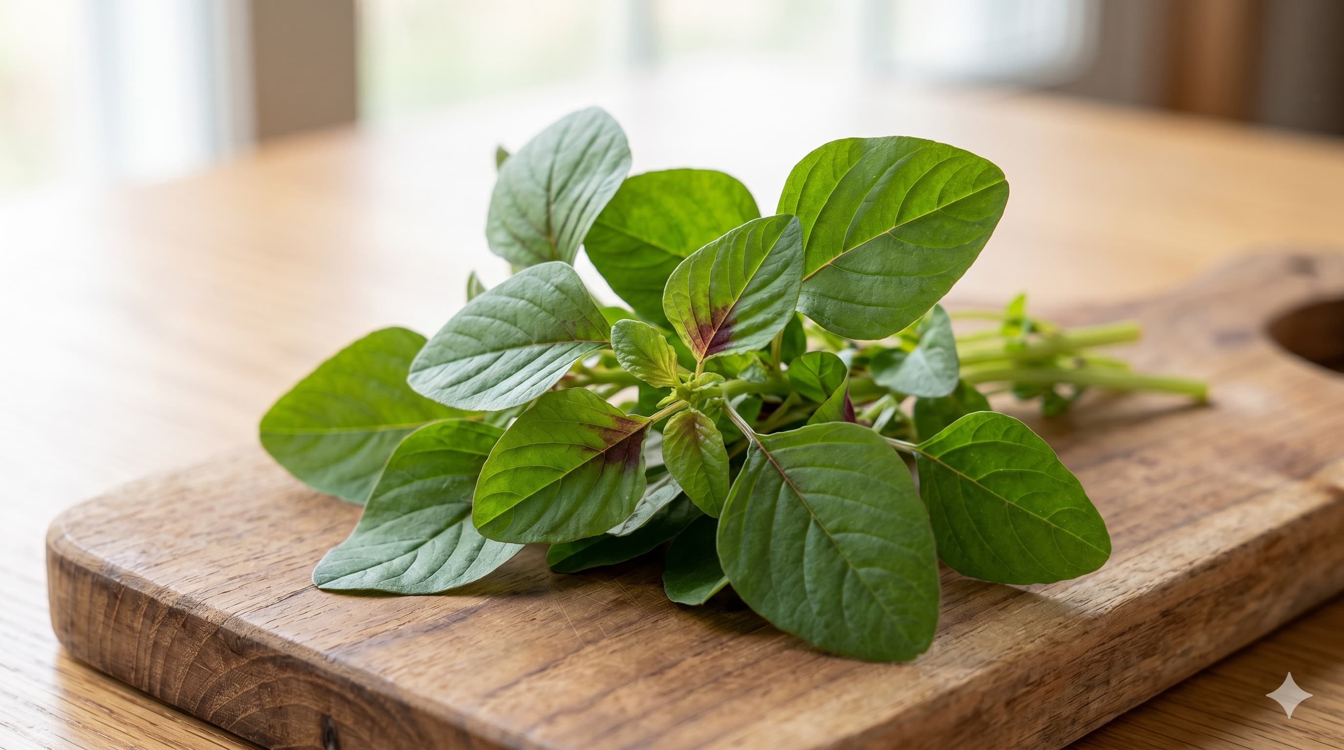 Amaranth Greens (Bireum) (비름나물)