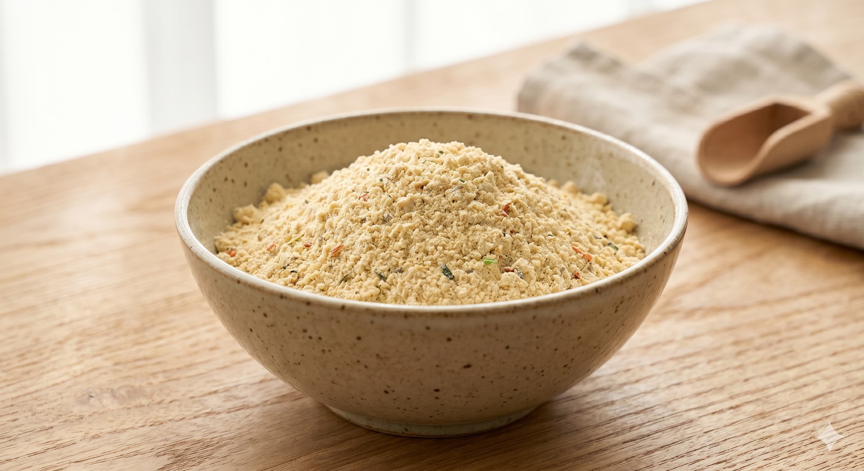Korean Pancake Mix (Buchimgaru) (부침가루)