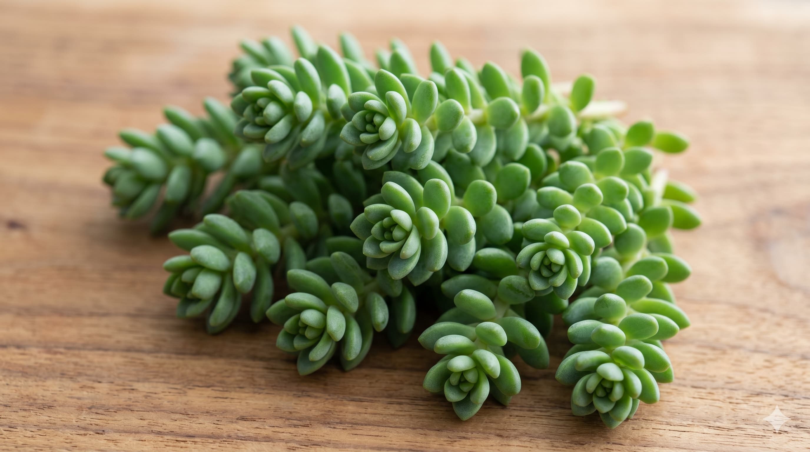 Stonecrop (Dolnamul) (돌나물)