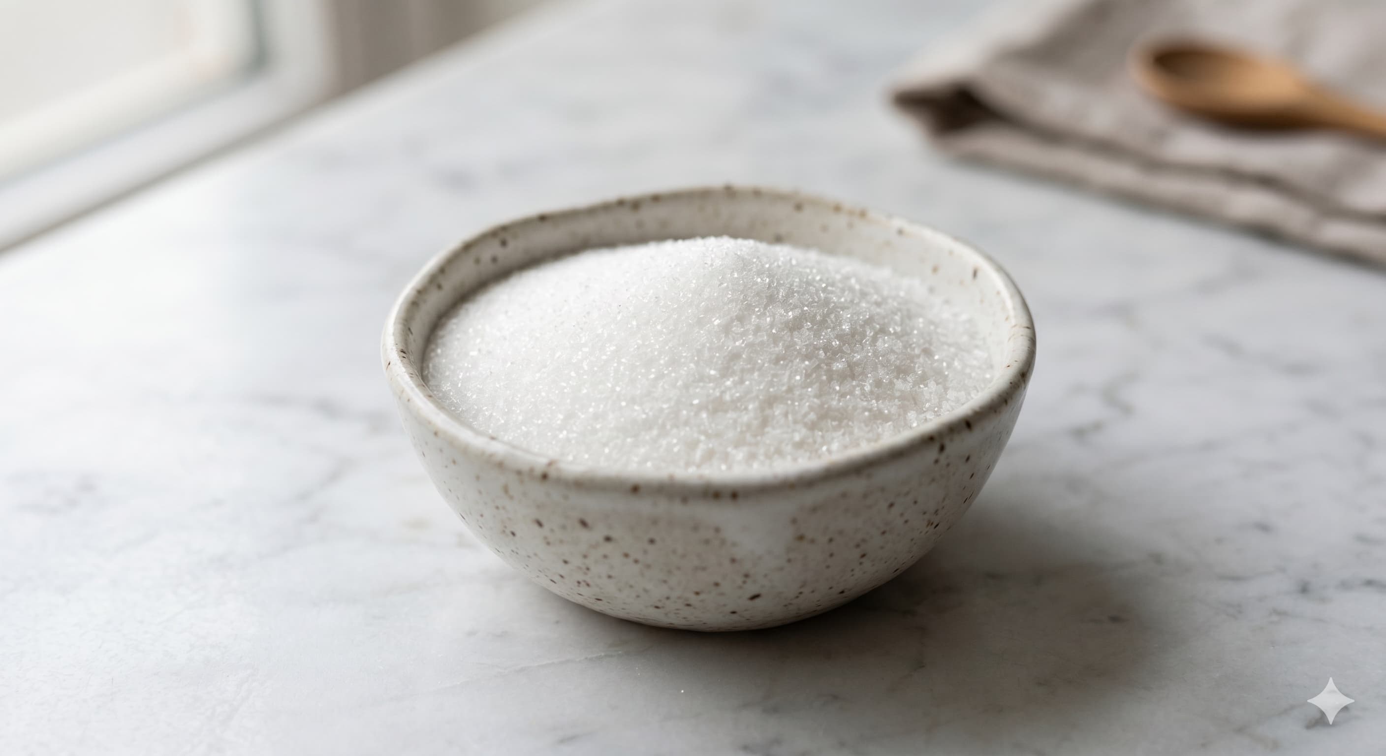 Sugar (설탕)