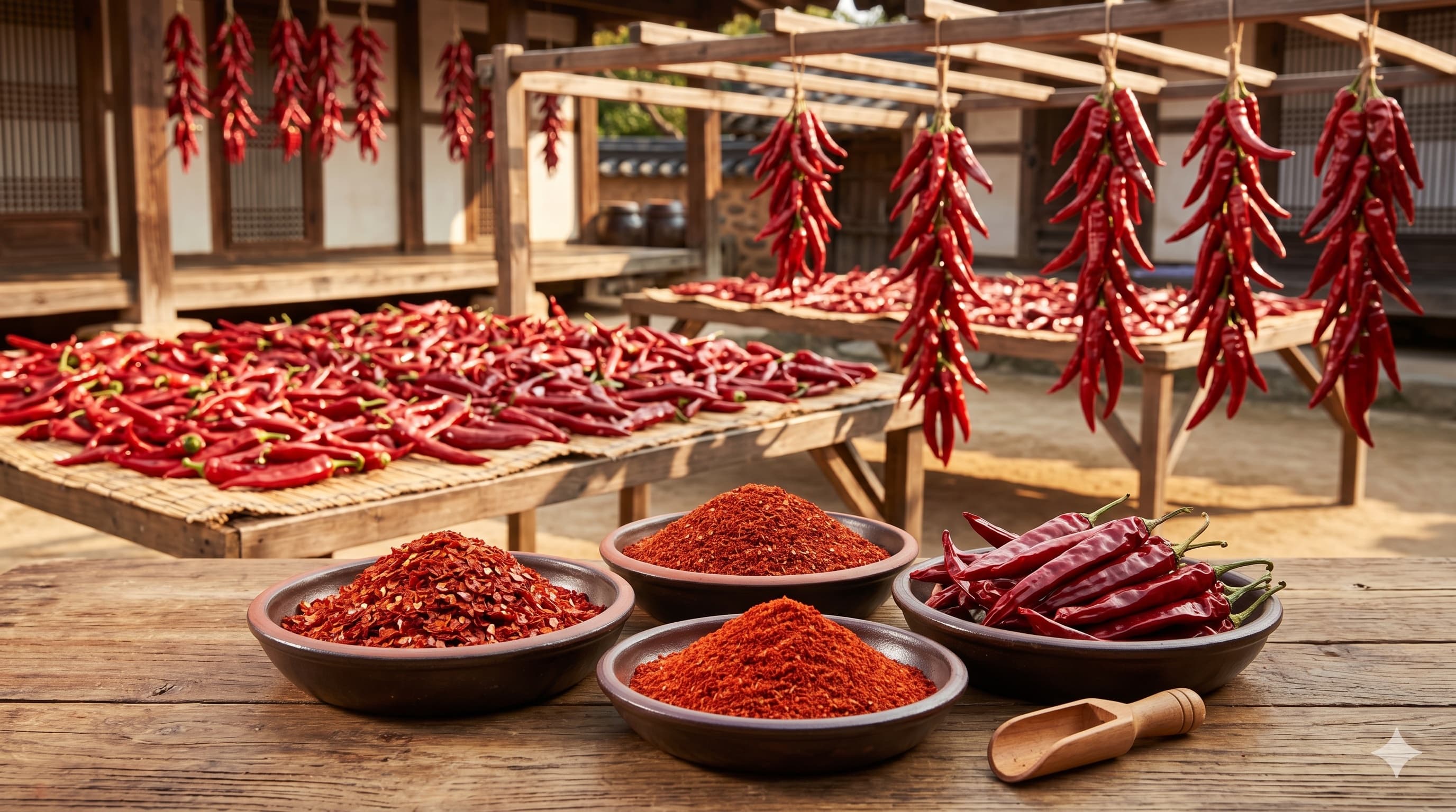Gochugaru Guide: Understanding Korean Chili Flakes