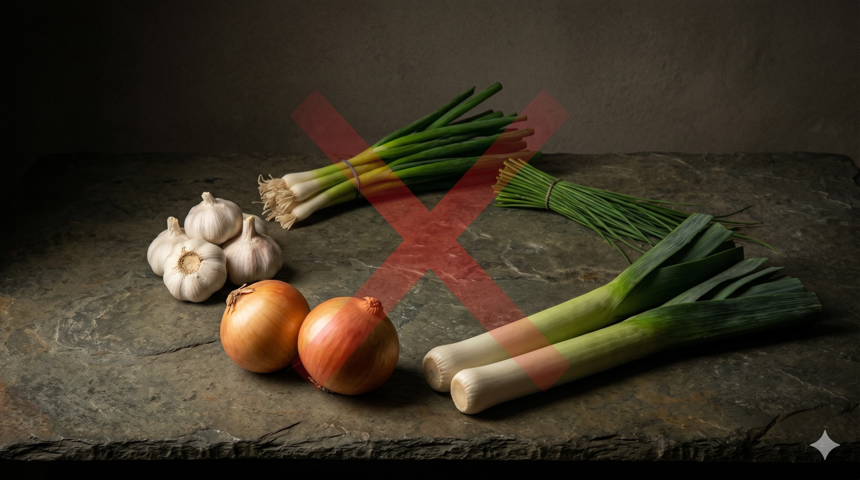 Osinchae Explained: The Five Pungent Vegetables in Buddhism