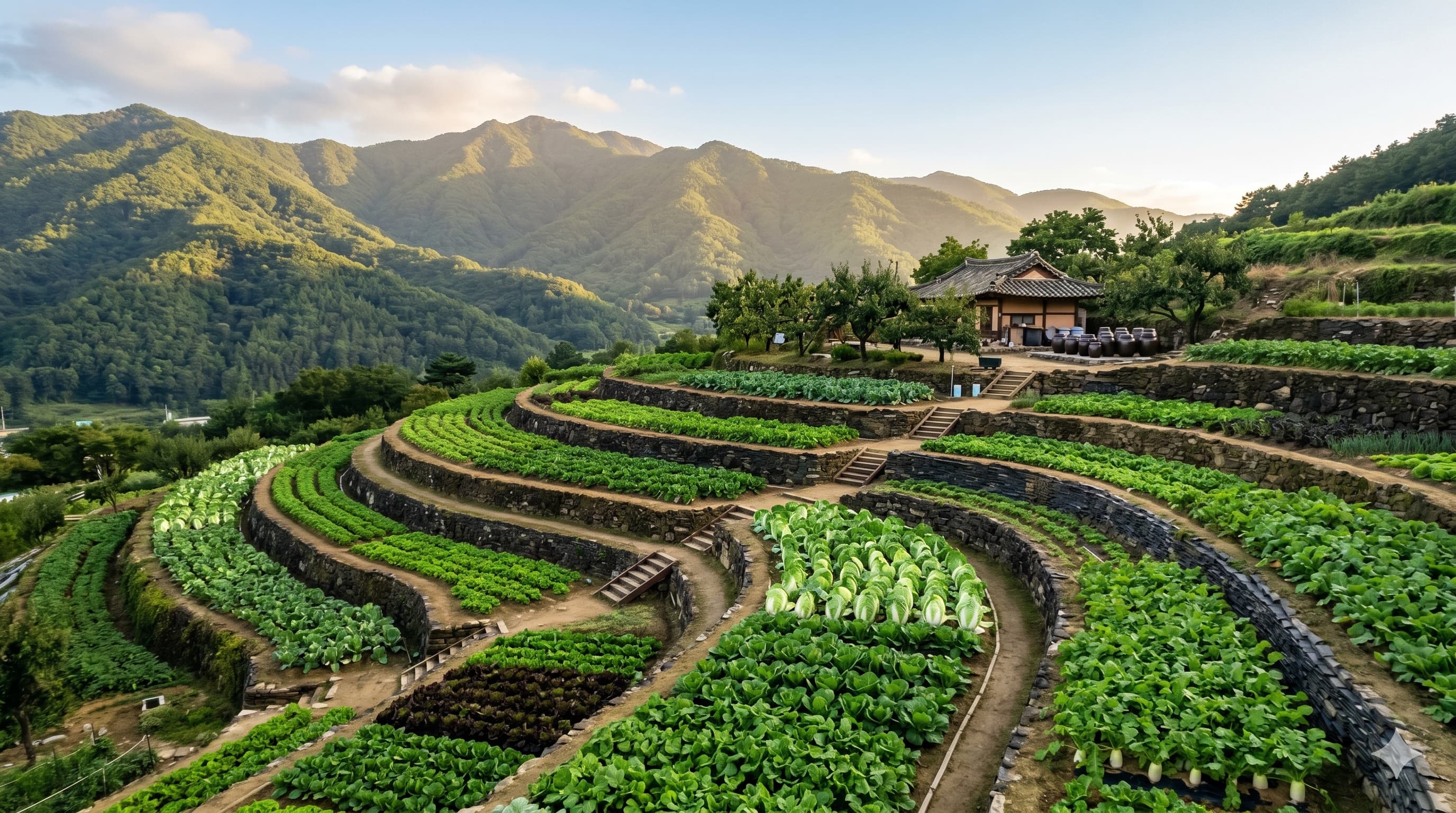 The Environmental Case for Veganism: How Your Plate Saves the Planet